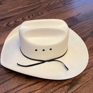Master hatters of Texas youth cowboy hat